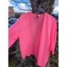 Kimono rose fluo H&M Taille S