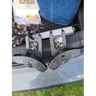 Adaptateur poussette YOYO...