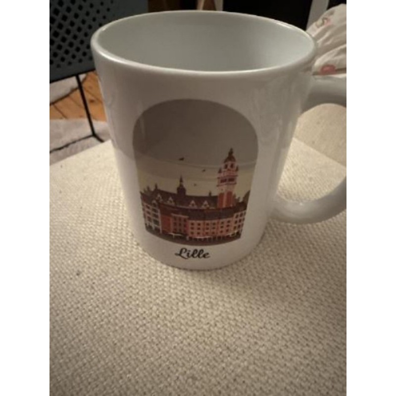 Tasse Lille 