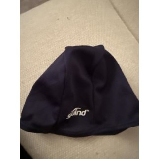 Bonnet de bain bébé 