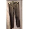 Pantalon cuir 36