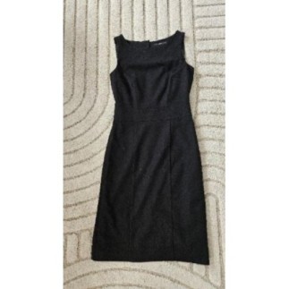 H&M Robe habillée Noire T36...