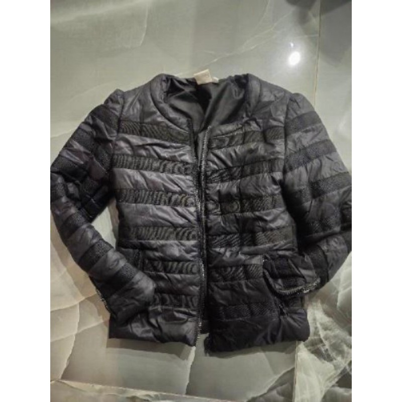 doudoune légère mi saison 12 ans influx MC