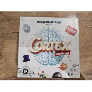 Cortex Challenge neuf MC