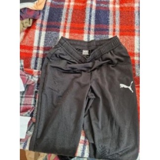 Pantalon Puma 13-14 ans