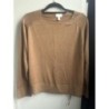 Pull camel H&M taille M 