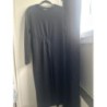 Robe noire Zara taille M 