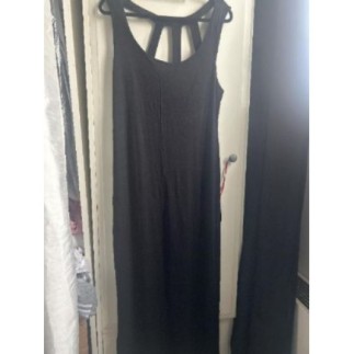 Robe noire new look taille...