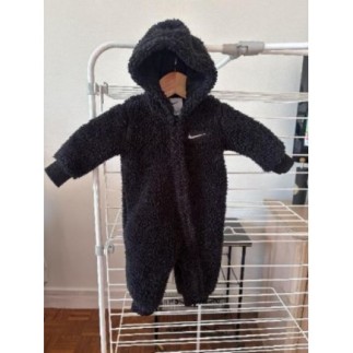 Doudoune sans pied 6 mois...