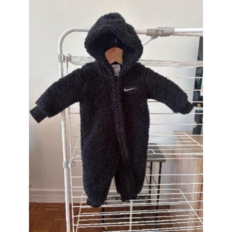 Doudoune sans pied 6 mois Nike 