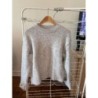 Pull en laine taille unique 