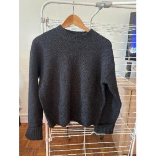 Pull en laine taille unique 
