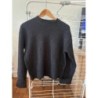 Pull en laine taille unique 