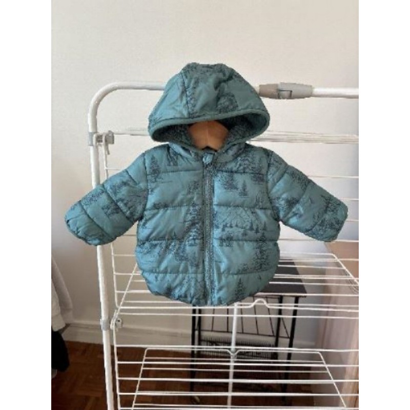 Doudoune taille 3 Mois