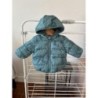 Doudoune taille 3 Mois
