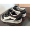 Vans bébé taille 19