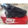 Basket Air Max bébé taille 21
