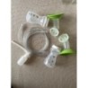 Kit double pompage pour tire lait