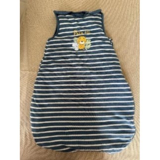 Gigoteuse 0 - 6 mois