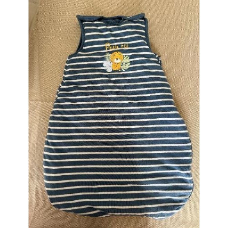 Gigoteuse 0 - 6 mois