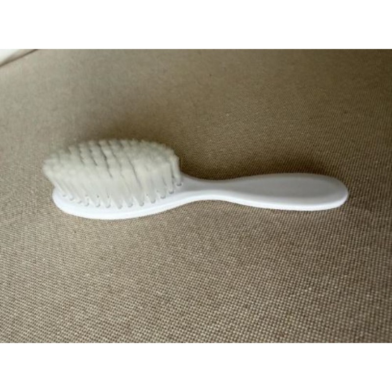 Brosse cheveux bébés