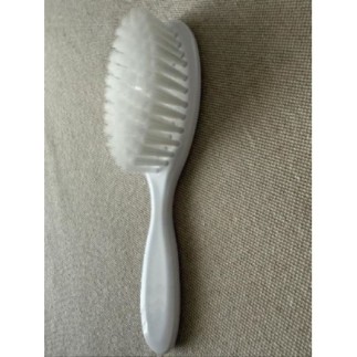 Brosse cheveux bébés