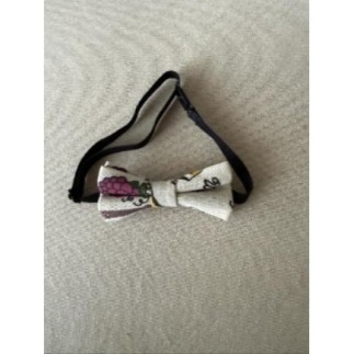 Noeud papillon taille réglable