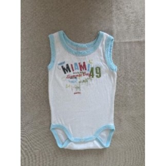 Sous vêtement (3 mois) sans...