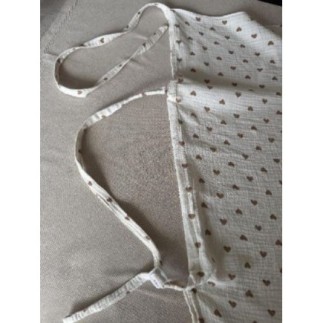 Couverture allaitement