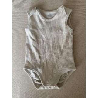 Ss vet. 86-92 cm sans manches