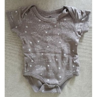 Lot 3 ss vêtements 3 mois