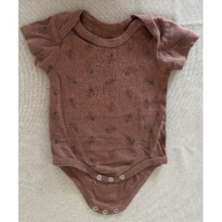 Lot 3 ss vêtements 3 mois