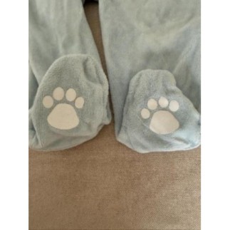 Lot 2 pyjamas 6 mois