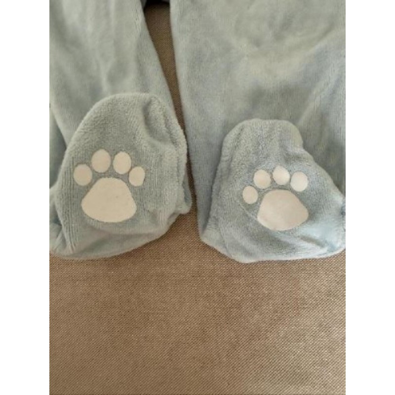 Lot 2 pyjamas 6 mois