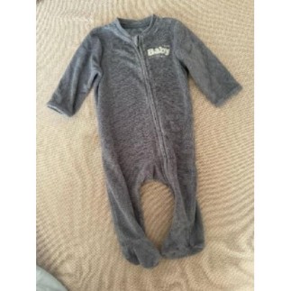 Lot 2 pyjamas 6 mois