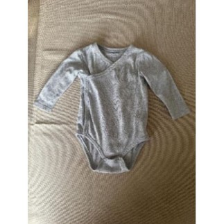 Lot 3 body’s 6 mois