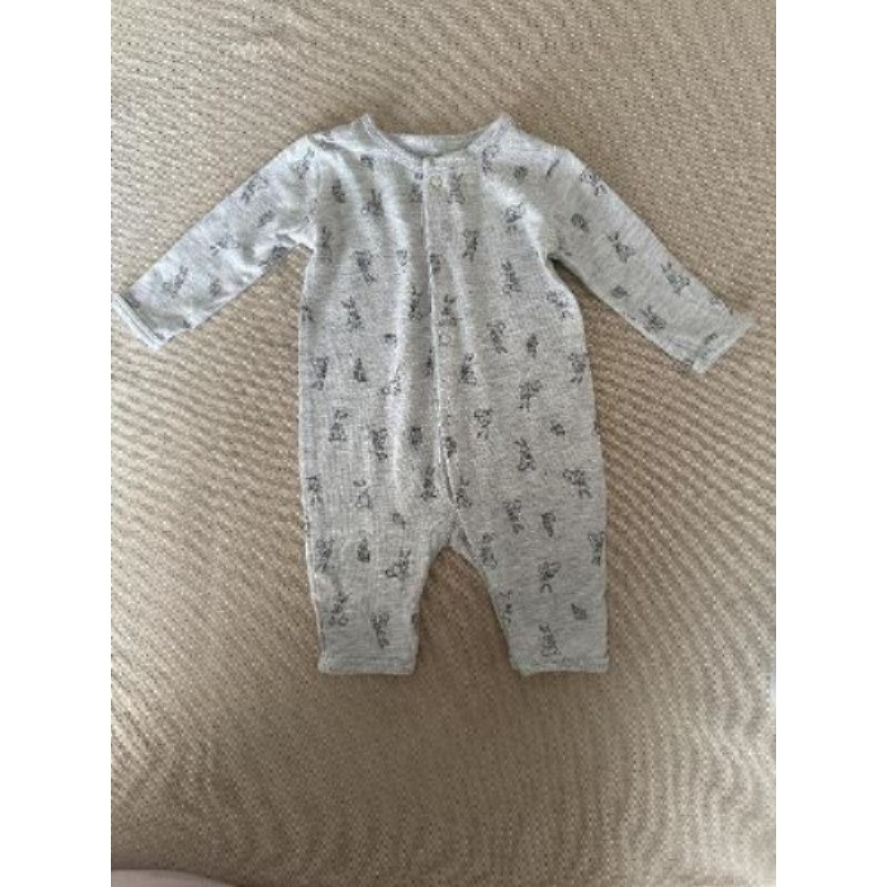 Pyjamas bebe 0-3 mois