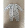 Pyjamas bebe 0-3 mois