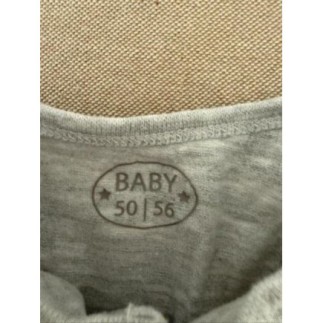 Pyjamas bebe 0-3 mois