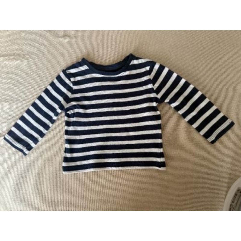 Lot 3 pulls printemps 12-18 mois