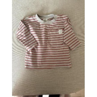 Lot 3 pulls printemps 12-18 mois