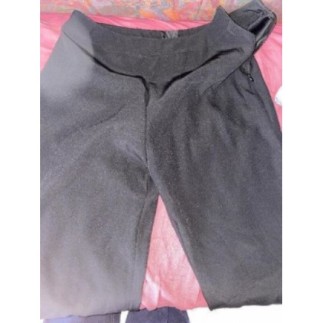 Pantalon costume noir...