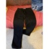 Jean noir Zara taille 36