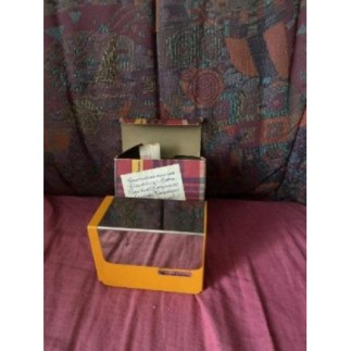 Ramasse miettes moulinex