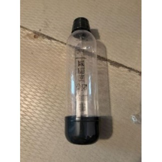 BOUTEILLE PLASTIQUE 1 L