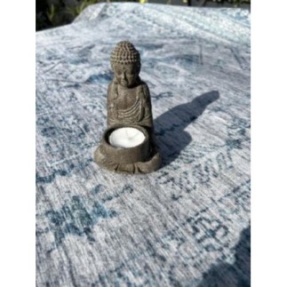 Petit bougeoir Bouda