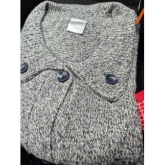 Gilet claire neuville 42 