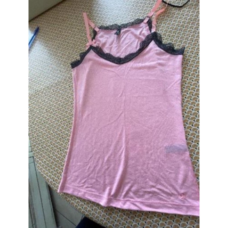 Débardeur UNDIZ T XS