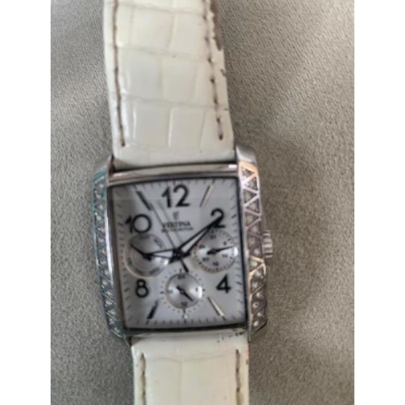 Montre femme FESTINA