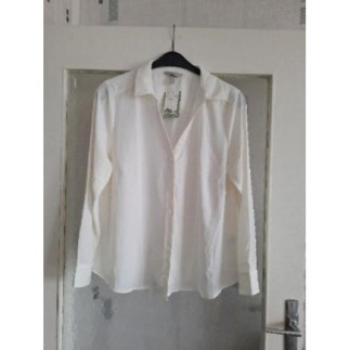  Chemisier crème neuf...